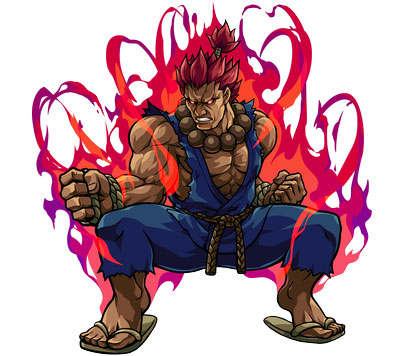 豪鬼 Akuma Street Fighter Japaneseclass Jp