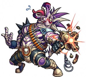 ステージまとめ モンストニュース速報