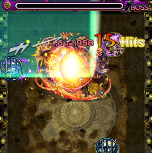 モンスト 急遽スライド案件キタァァ ワンパン出来るｗｗ 大黒天廻で アイツ が無双開始ｷﾀ ﾟ ﾟ 適正待ったなし モンスト ニュース速報