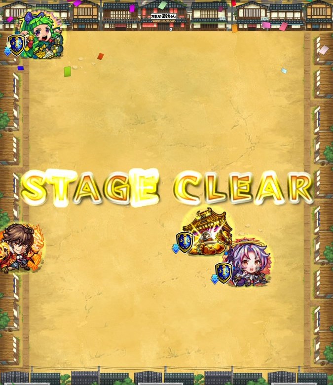 モンスト 盲点 有能すぎ 唯一無二感凄い 土方十四郎で あの星4 5キャラ がめっちゃ使える模様 ﾟ ﾟ 適正待ったなし モンストニュース速報