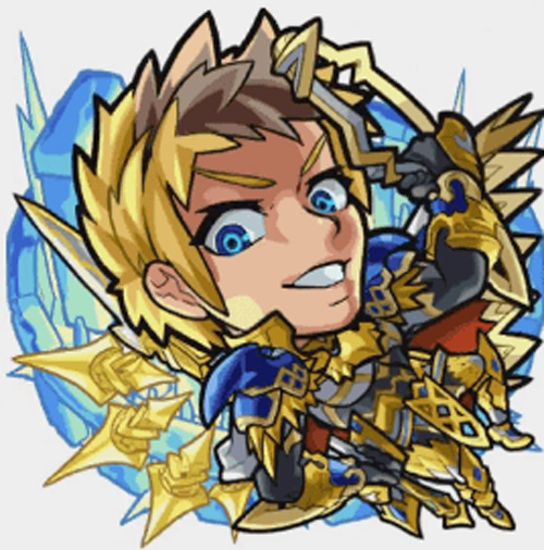 モンスト ガチャ不可避 趙雲すら凌駕 カーリー逝った 運営が突如ぶっとび人権キャラ投入きたぁぁぁ ユーザー困惑ｗｗｗｗｗｗ モンスト ニュース速報