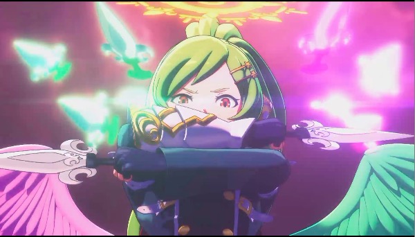 モンスト えええ ガブリエル獣神化超大フラグたった ﾟ ﾟ ユーザーの期待がはち切れるwwwwwww モンストニュース速報