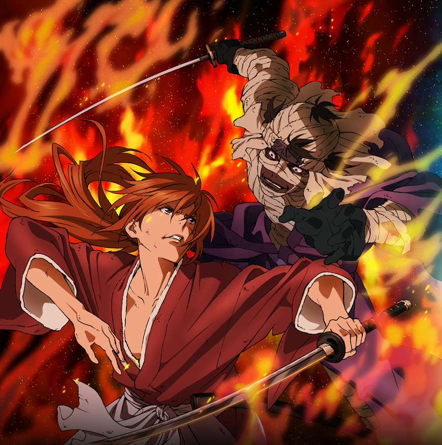 モンスト ネタバレ注意 るろ剣心コラボに新友情ｸﾙ ﾟ ﾟ 期待maxすげぇぇぇｗｗｗｗｗ モンストニュース速報