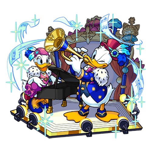 モンスト 評価グングン上昇中 一番の当たりだろ あの新キャラのssに大注目キタァァァァｗｗｗ モンストニュース速報