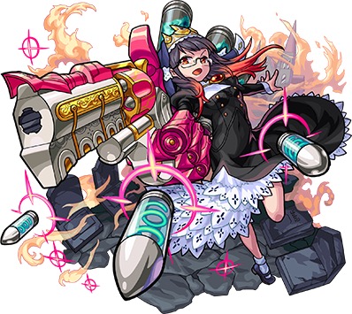 モンスト 完全に予想外 エ口過ぎやろ うおおおおお ぶっ飛びサプライズに全ユーザー度肝抜かれるｗｗｗｗｗｗ モンストニュース速報