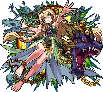 モンスト 無慈悲の 点 ダメじゃん 獣神化ニーベルンゲン最新評価逝ったｗｗｗｗｗｗｗ モンストニュース速報