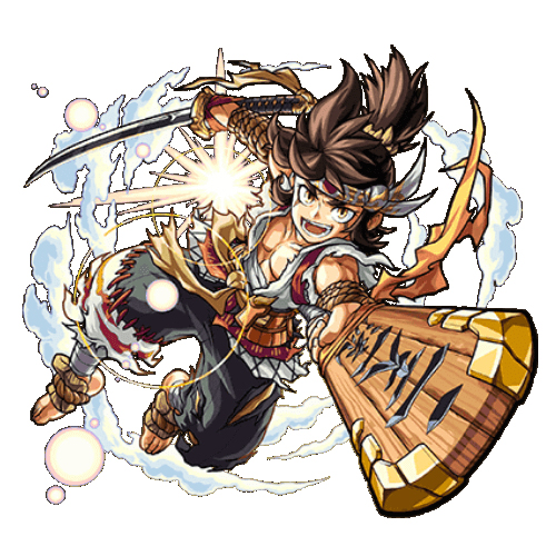 モンスト 轟破格 キラーmのel友情ヤバイｗｗｗｗ上方修正 宮本武蔵 ぶっ飛び強化ｷﾀ ﾟ ﾟ ユーザー大盛り上がりwwwww モンストニュース速報