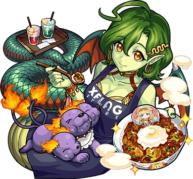 モンスト 衝撃 これやばくないかwww ああああああああ 3月1日に緊急実装ｸﾙ ﾟ ﾟ 衝撃のビジュアルにユーザーが大混乱wwwwwww モンストニュース速報