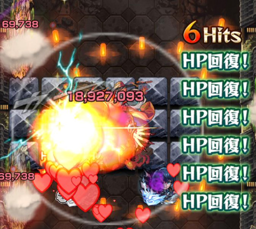 モンスト チート級 初手友情だけで溶けたｗ クシミタマが究極レベルに 最強のキャラが見つかる ﾟ ﾟ 適正待ったなし モンストニュース速報