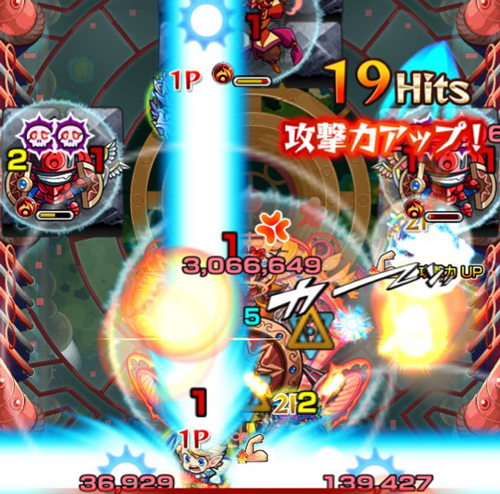 モンスト 所持者お祭り騒ぎ ゲージ飛ばし放題ｗ モラルで鬼ハマり あの 上方修正キャラ が遂に覚醒ｷﾀ ﾟ ﾟ 適正待ったなし モンストニュース速報