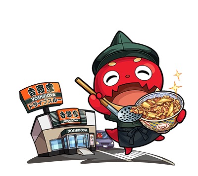 モンスト 新キャラ 吉野家オラゴン きたぁぁ モンカド限定 ルシファー ハクビ 詳細も モンストニュース速報