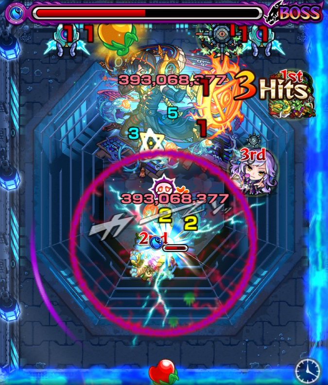 モンストアンスリウム】モンスト リアルガチャリドラ 光属性 Amazon.co