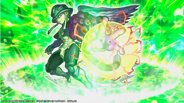 超ウルトラサプライズ 獣神化 メルエム 特大発表ｷﾀ ﾟ ﾟ クッソ熱すぎるwwwww モンストニュース速報
