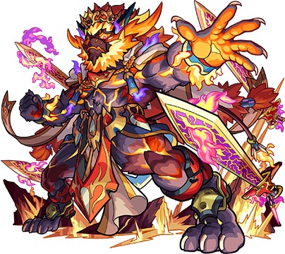 激震 艦隊で溶ける マジ強い 獣神化ウォッカまさかの就職先判明キタ ゚ ゚ 評価がグングン上昇中 モンストニュース速報