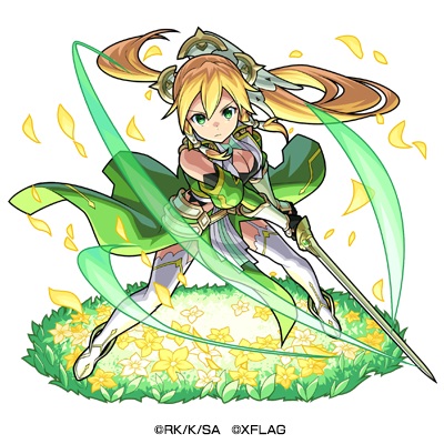 熱熱熱 性能ヤッバ 超強貫通ホーミング12に友情クリティカル 貫通ワープえらい 無課金getの新キャラに大注目ｷﾀ ﾟ ﾟ モンストニュース速報