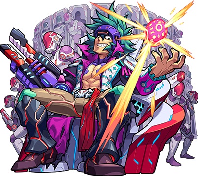 モンスト 壊れちまったな すごい悪さ出来そう アイツが完全にフルボッコうわおお 衝撃の獣神化キャラが爆誕ｷﾀ ﾟ ﾟ モンストニュース速報