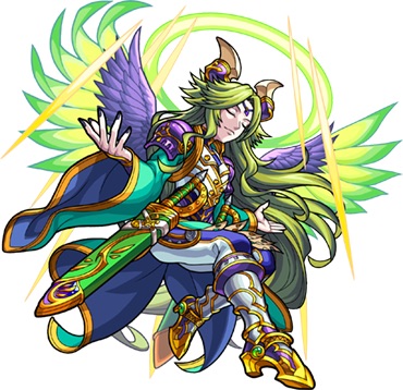 速報 あの獣神化キャラが突き刺さり 究極 真ベリアル 超適正キャラ 攻略パーティ判明ｷﾀ ﾟ ﾟ モンストニュース速報