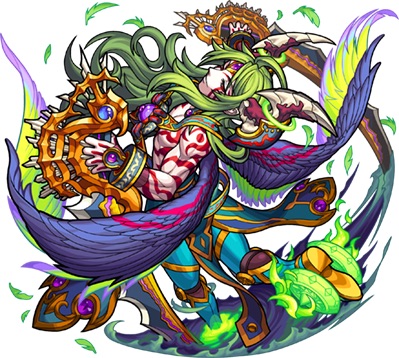 速報 あの限定キャラが大活躍 超究極 真ベリアル 最新適正キャラ 攻略パーティ判明ｷﾀ ﾟ ﾟ モンストニュース速報