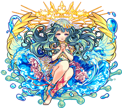 モンスト 公表許可を頂きましたので 限定キャラ ラファエル の衝撃新情報きたぁぁぁぁ ﾟ ﾟ モンストニュース速報