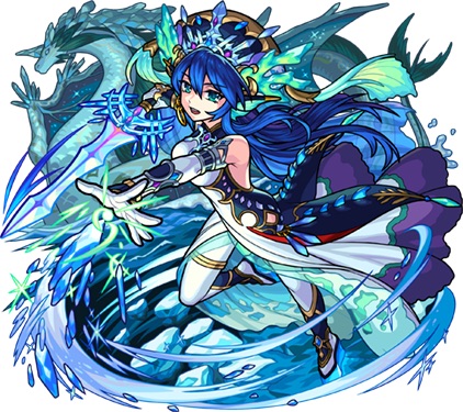 モンスト 今月まさかの2体目やったぁぁ ﾟ ﾟ 公式から特大サプライズ あのキャラの獣神化改が決定うぉぉぉぉｗｗｗｗｗ モンスト ニュース速報