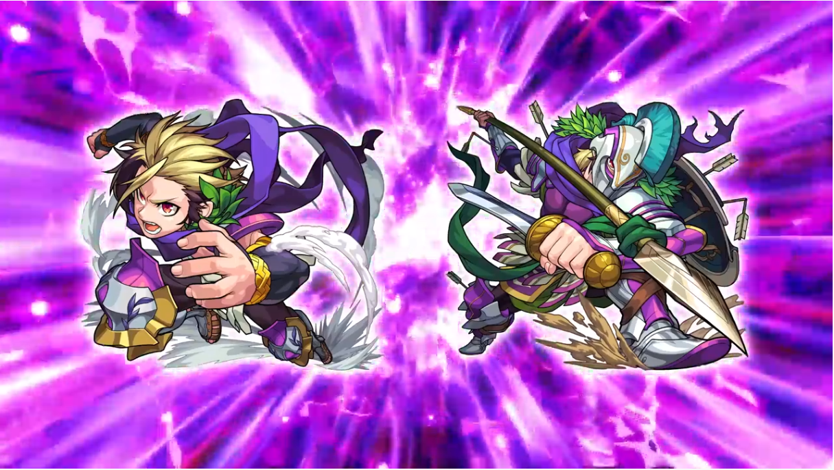 速報 まさかの新アビw追加の魔改造スゲェェェ 衝撃の新獣神化キャラ 大発表ｷﾀ ﾟ ﾟ モンストニュース速報