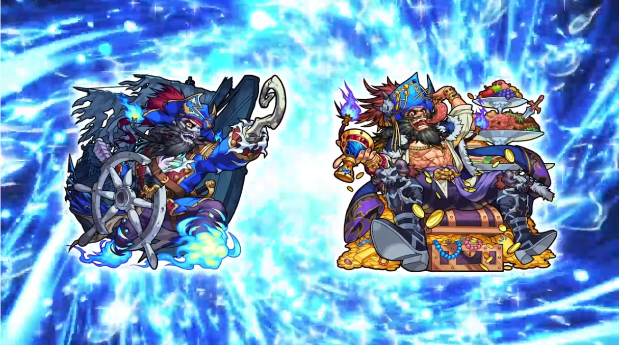 獣神化 モンストニュース速報