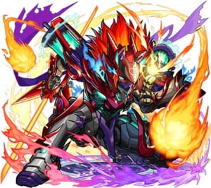 モンスト 公式より緊急告知 Mv仕様かっけえぇぇwwwまさかの 新獣神化 改キャラ 情報解禁キタ ゚ ゚ モンストニュース速報 モンスト 公式より緊急告知 Mv仕様かっけえぇぇwwwまさかの 新獣神化 改キャラ 情報解禁キタ ゚ ゚ モンストニュース速報