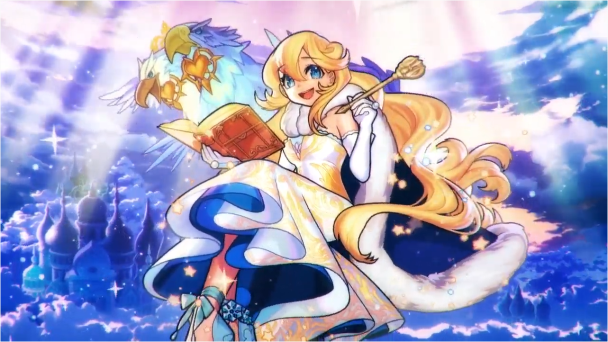 モンスト 破格ぐぐん これはやってるね 新限定アナスタシア使ってみた動画であのm4メンバーが言いそうな事ｗｗｗｗｗｗｗｗｗ モンストニュース速報