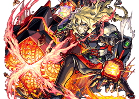 速報 公式より大発表 新獣神化キャラがキッタァ ﾟ ﾟ 2日限定で あのガチャ 開催決定やったぁぁぁwwwww モンストニュース速報