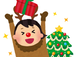 【扱いが別格】モンニューの大目玉！明らかに接待されてるクリスマスキャラがコチラｗｗｗｗｗｗ