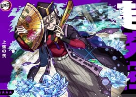 【大激震】童磨のミッション、あれ辞めた方がいい？w w w w w w w w