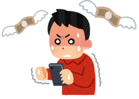 【悲報】モンスト廃課金者さんが悟ってしまった結果ｗｗｗ