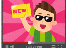 【衝撃】わくわくミンから重大告知が！？公式動画の内容がコチラ